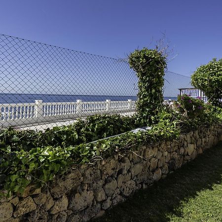 Nest Studio Playa Alhamar Sitio de Calahonda 外观 照片