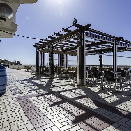 Nest Studio Playa Alhamar Sitio de Calahonda 外观 照片